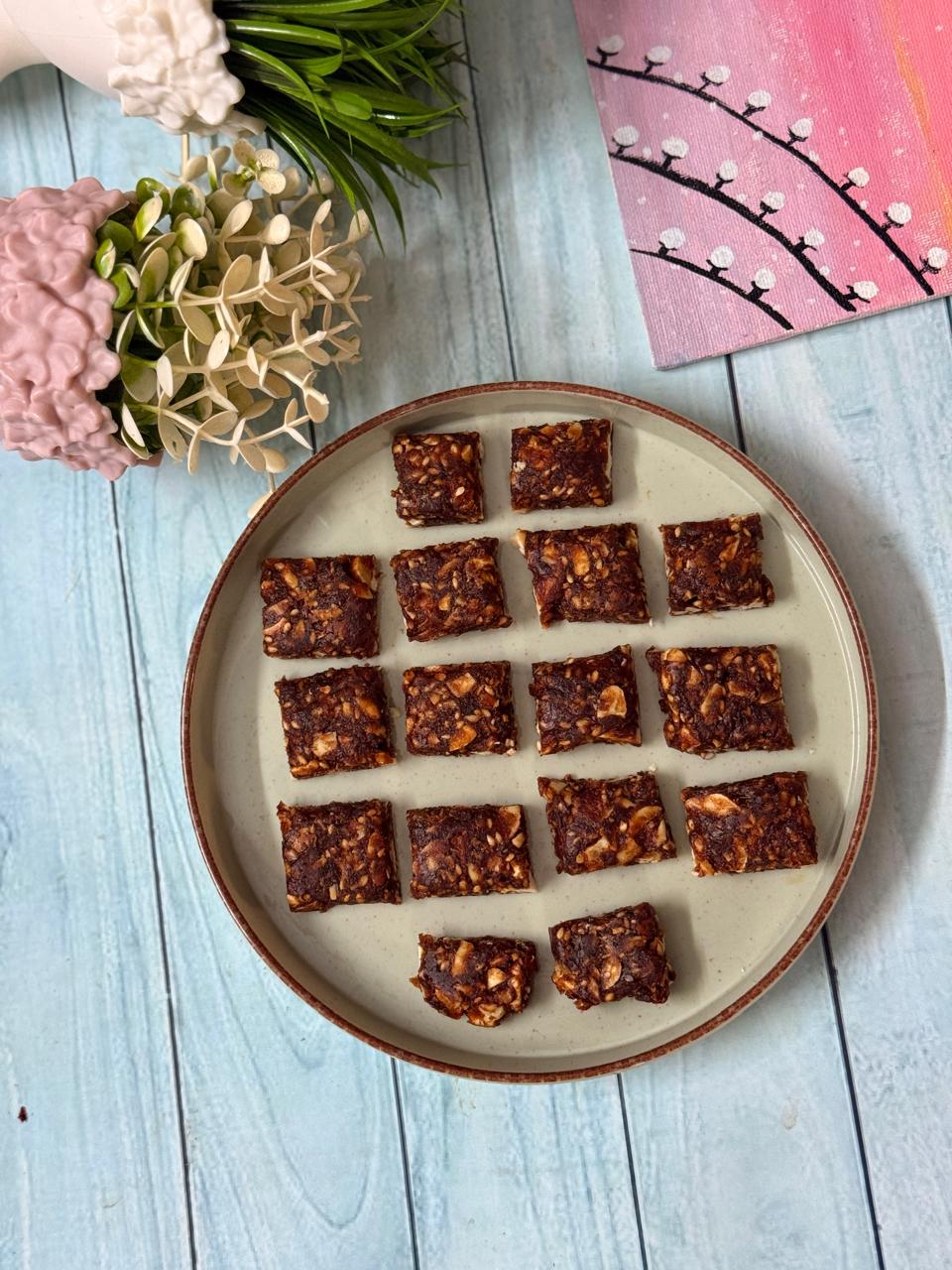 Date Bites