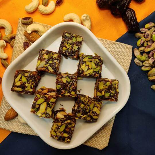 Date Bites