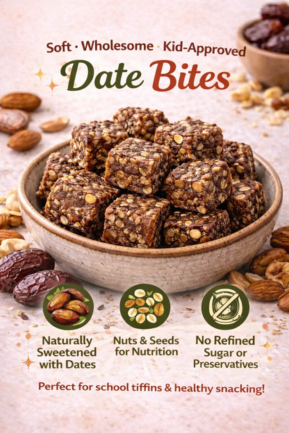 Date Bites