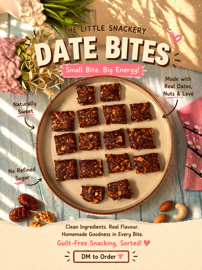 Date Bites