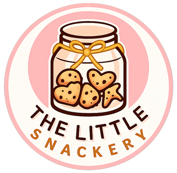 The Little Snackery