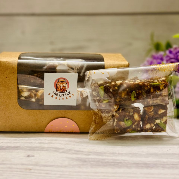 Date Bites
